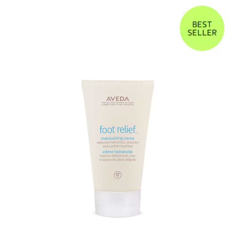 AVEDA Foot Relief Moisturizing Creme - Picture 2 of 9
